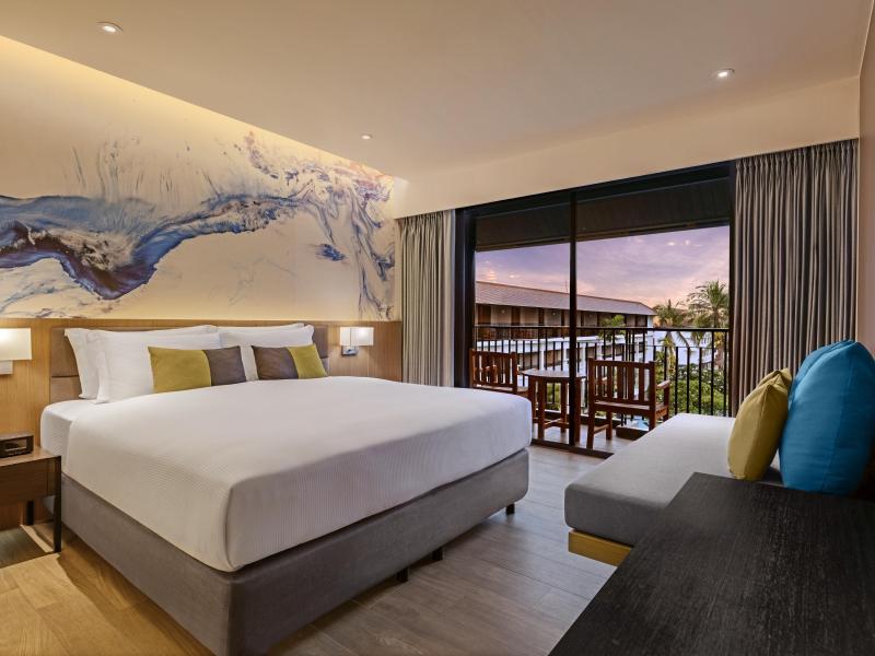 DoubleTree by Hilton Phuket Banthai Resort