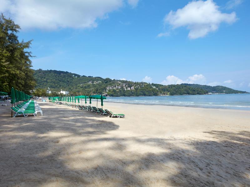 DoubleTree by Hilton Phuket Banthai Resort