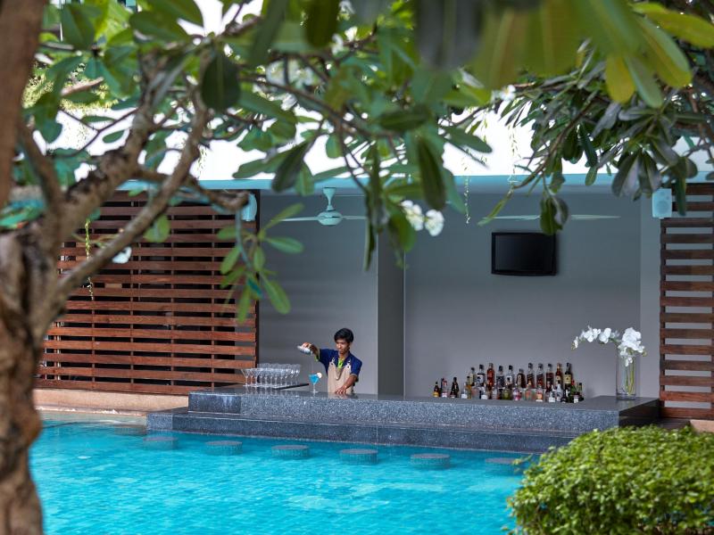 DoubleTree by Hilton Phuket Banthai Resort