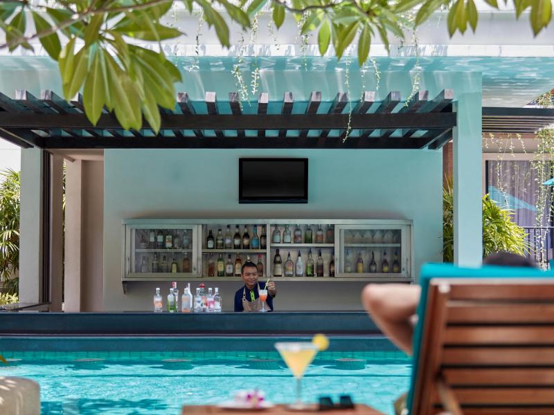 DoubleTree by Hilton Phuket Banthai Resort