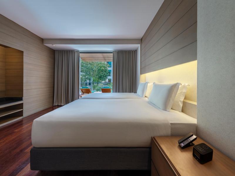 DoubleTree by Hilton Phuket Banthai Resort
