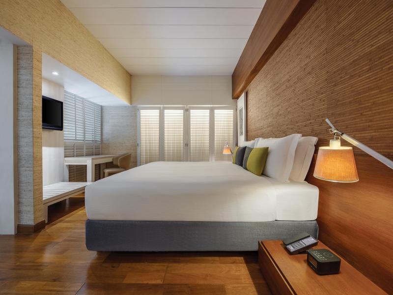 DoubleTree by Hilton Phuket Banthai Resort