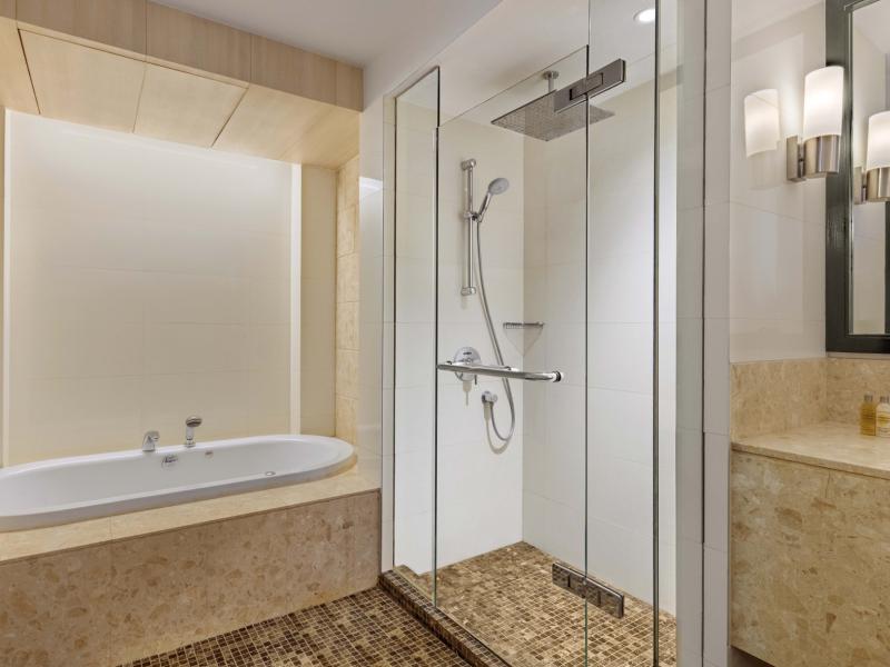 DoubleTree by Hilton Phuket Banthai Resort