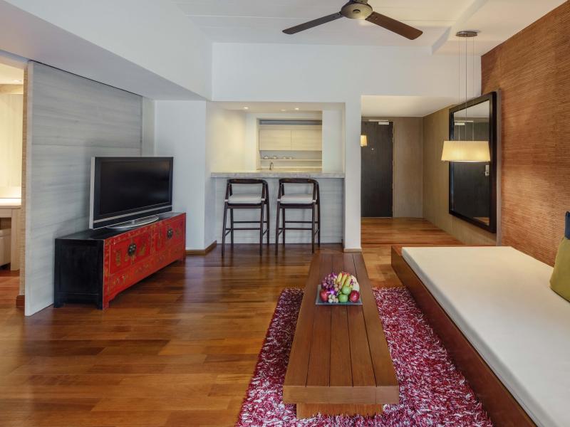 DoubleTree by Hilton Phuket Banthai Resort