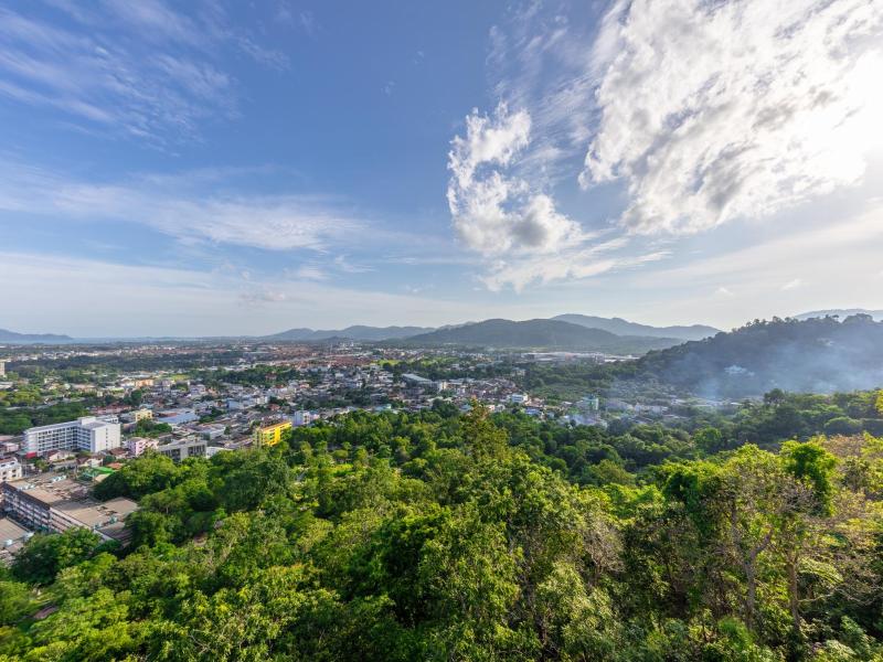 DoubleTree by Hilton Phuket Banthai Resort