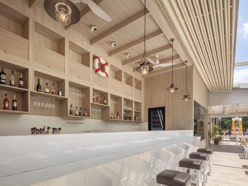 DoubleTree by Hilton Phuket Banthai Resort
