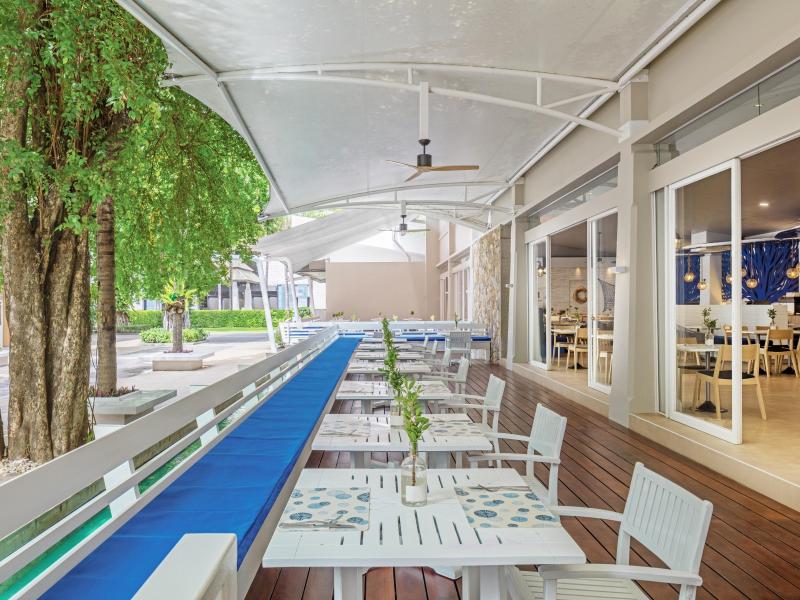 DoubleTree by Hilton Phuket Banthai Resort