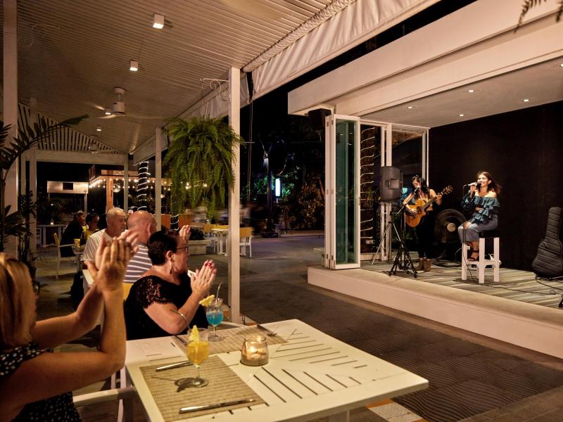 DoubleTree by Hilton Phuket Banthai Resort