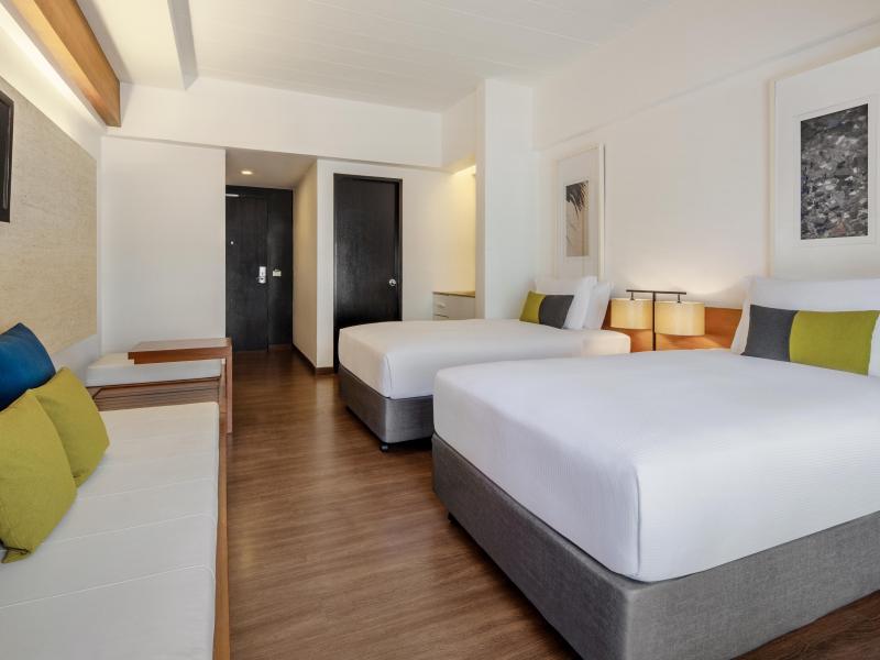 DoubleTree by Hilton Phuket Banthai Resort