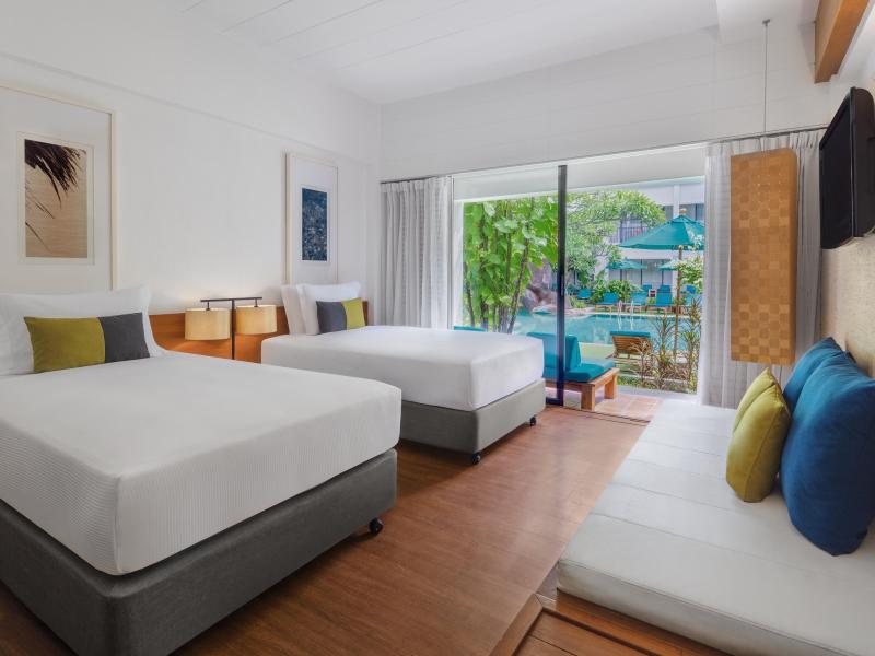 DoubleTree by Hilton Phuket Banthai Resort