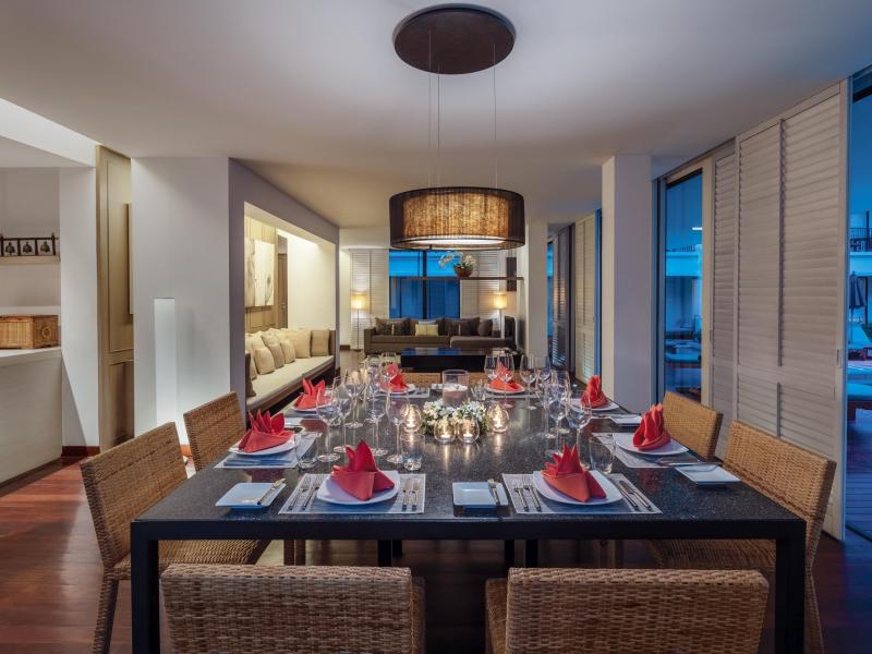 DoubleTree by Hilton Phuket Banthai Resort