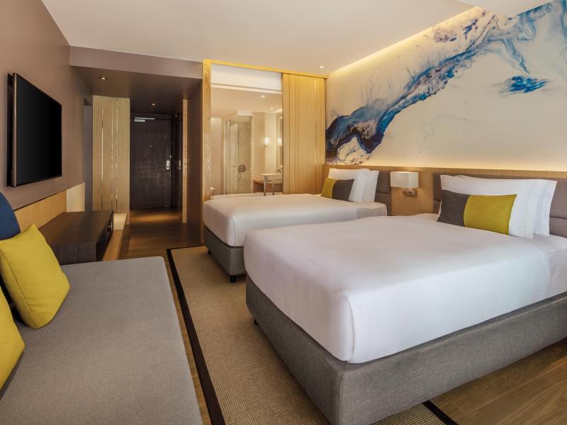 DoubleTree by Hilton Phuket Banthai Resort