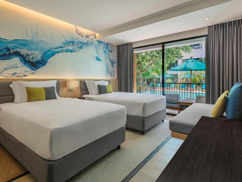 DoubleTree by Hilton Phuket Banthai Resort