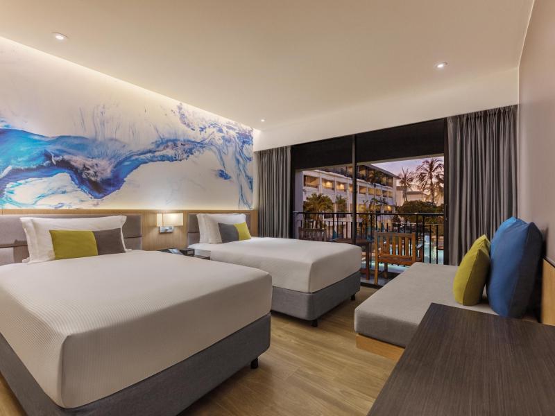DoubleTree by Hilton Phuket Banthai Resort