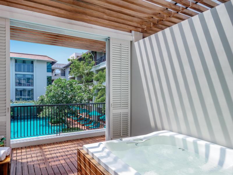DoubleTree by Hilton Phuket Banthai Resort