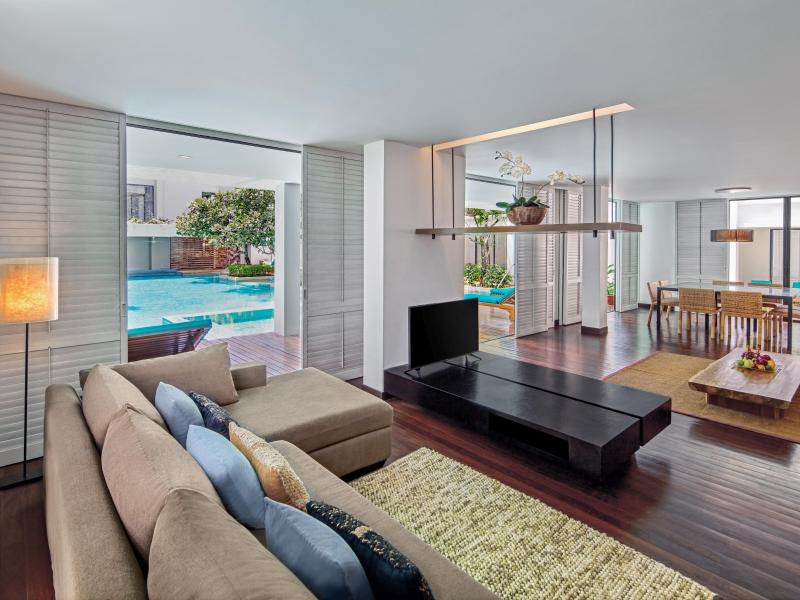 DoubleTree by Hilton Phuket Banthai Resort