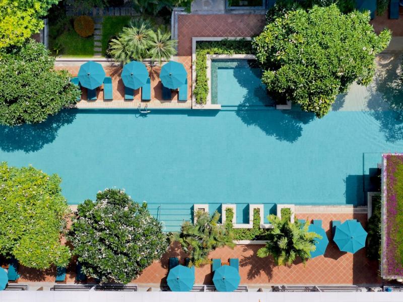 DoubleTree by Hilton Phuket Banthai Resort