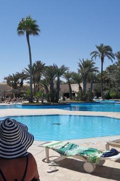 Отель Zita Beach Тунис, Зарзис, фото 14