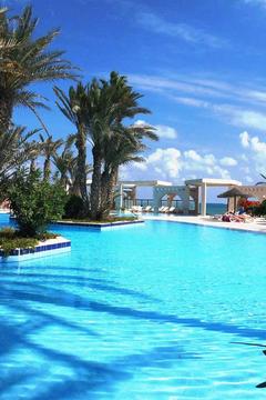 Отель Zita Beach Тунис, Зарзис, фото 18