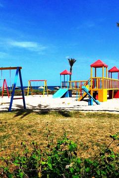 Отель Zita Beach Тунис, Зарзис, фото 19