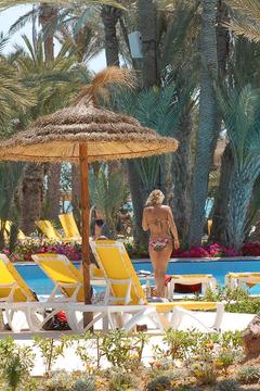 Отель Zita Beach Тунис, Зарзис, фото 31
