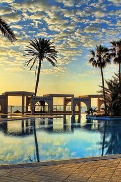 Отель Zita Beach Тунис, Зарзис, фото 35