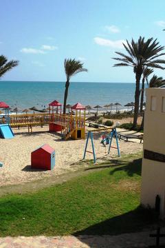 Отель Zita Beach Тунис, Зарзис, фото 10