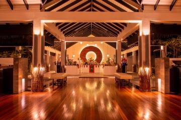 Отель Noku Maldives Мальдивы, Нону Атолл, фото 11