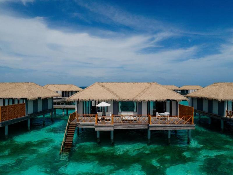 Noku Maldives