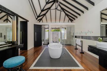 Отель Noku Maldives Мальдивы, Нону Атолл, фото 23