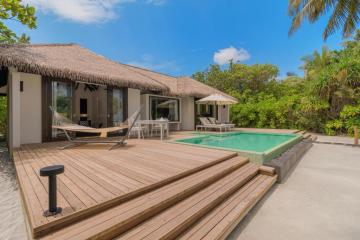 Отель Noku Maldives Мальдивы, Нону Атолл, фото 27