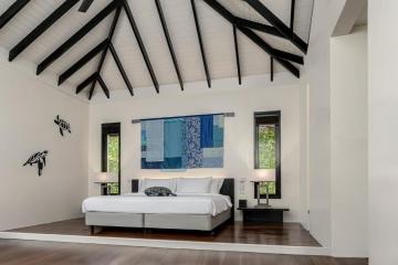 Отель Noku Maldives Мальдивы, Нону Атолл, фото 33