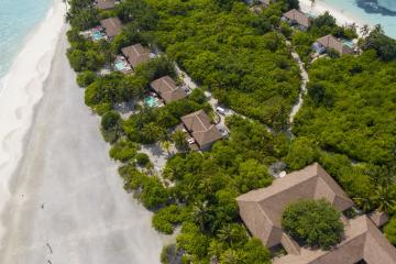 Отель Noku Maldives Мальдивы, Нону Атолл, фото 40
