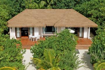 Отель Noku Maldives Мальдивы, Нону Атолл, фото 44