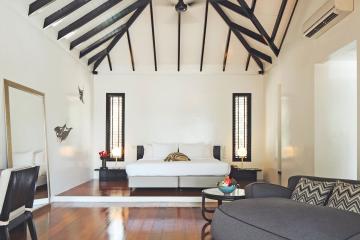 Отель Noku Maldives Мальдивы, Нону Атолл, фото 45