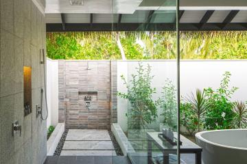 Отель Noku Maldives Мальдивы, Нону Атолл, фото 50