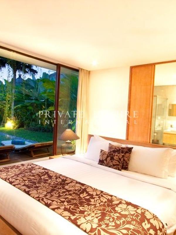 Ziva a Boutique Villa