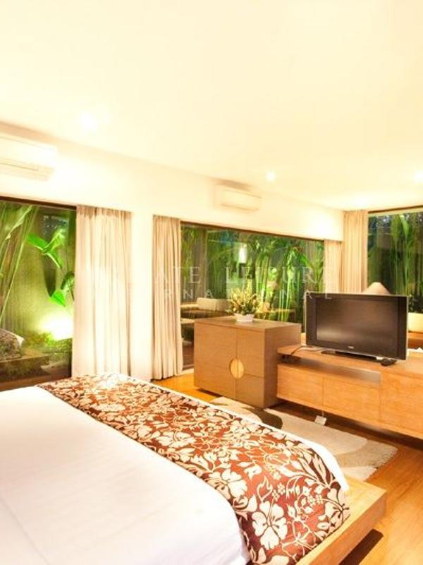 Ziva a Boutique Villa