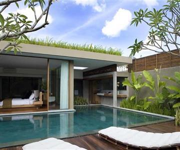 Ziva a Boutique Villa