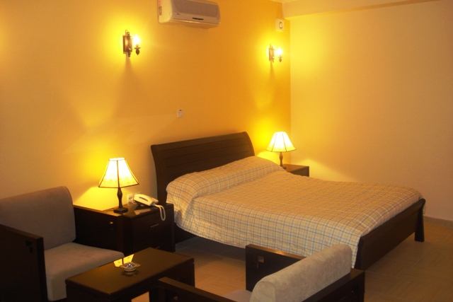 Ziyara Inn Hotel & Suites