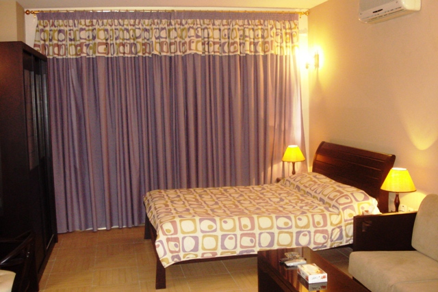 Ziyara Inn Hotel & Suites