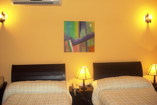 Ziyara Inn Hotel & Suites