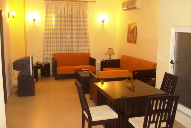 Ziyara Inn Hotel & Suites