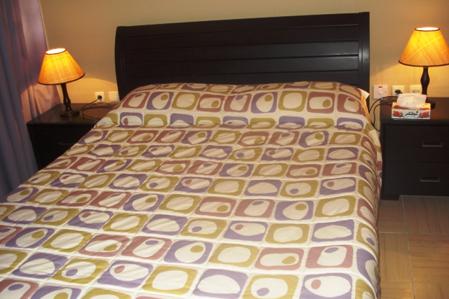 Ziyara Inn Hotel & Suites