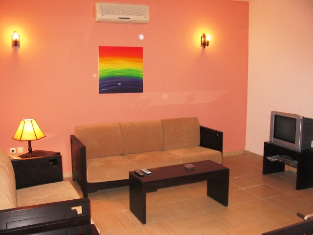 Ziyara Inn Hotel & Suites