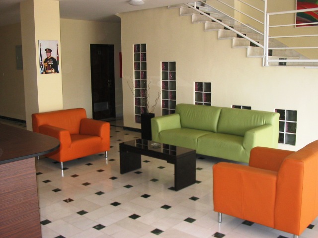 Ziyara Inn Hotel & Suites