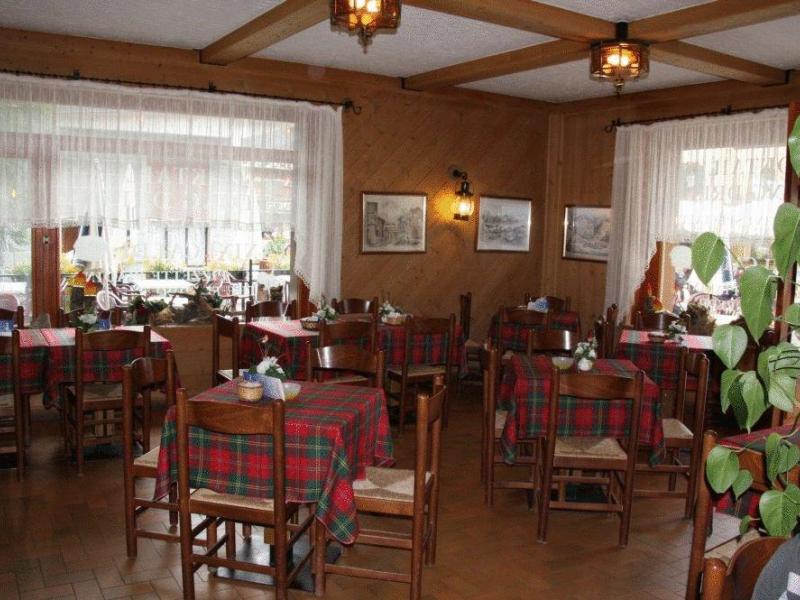 Zodiac hotel Livigno