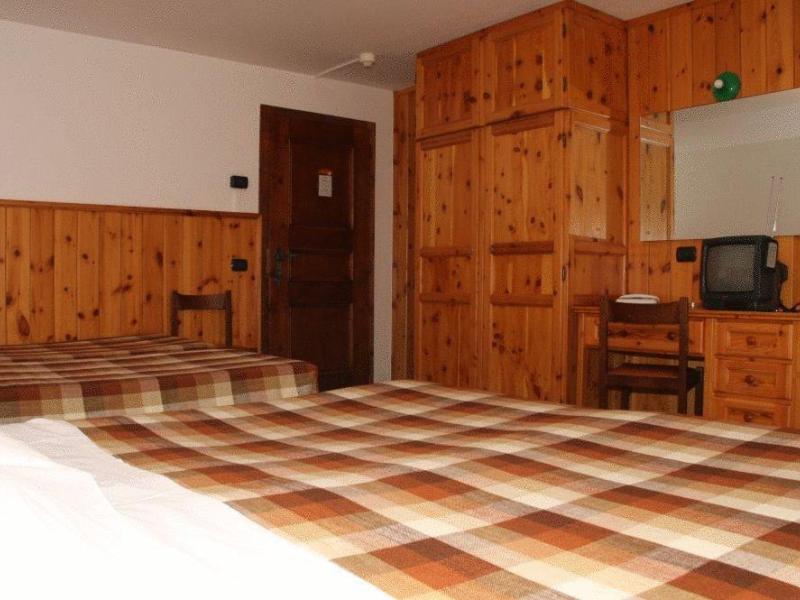 Zodiac hotel Livigno