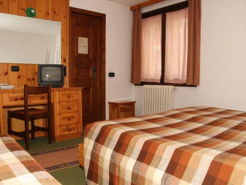 Zodiac hotel Livigno