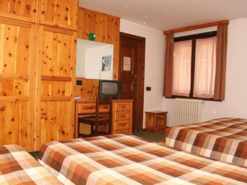 Zodiac hotel Livigno